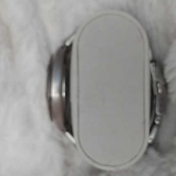 Fossil Blue Watch - Picture 4 of 7